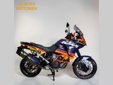KTM 1050 ADVENTURE