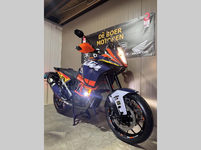 ktm - 1050-adventure