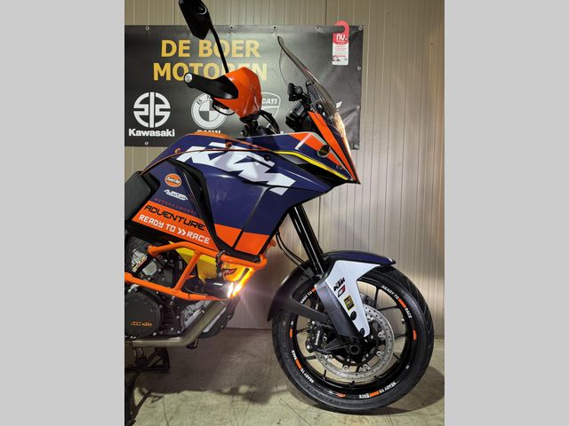 ktm - 1050-adventure