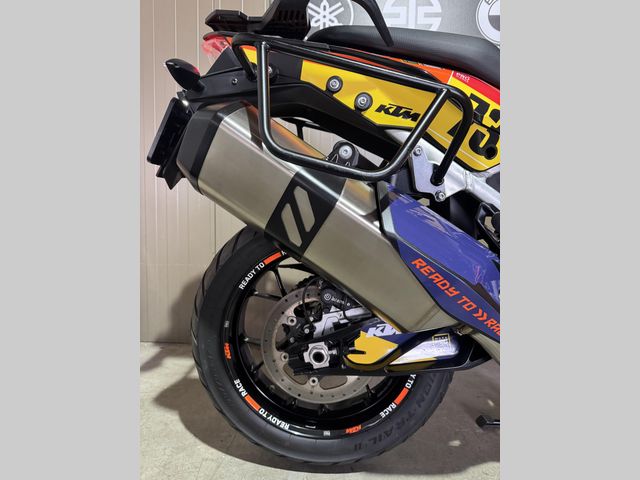 ktm - 1050-adventure