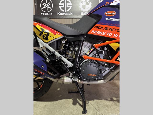 ktm - 1050-adventure