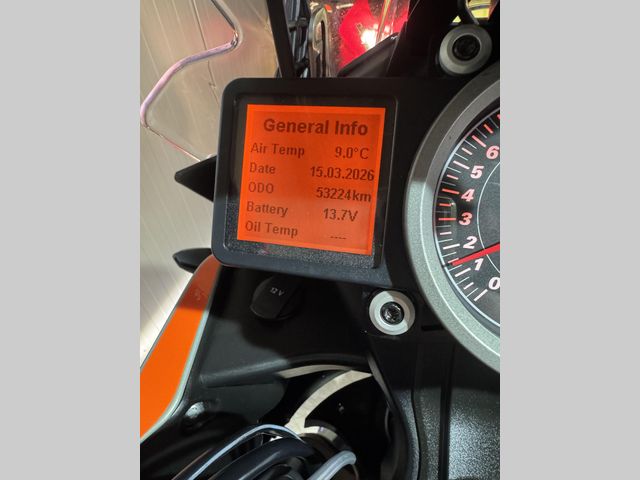 ktm - 1050-adventure