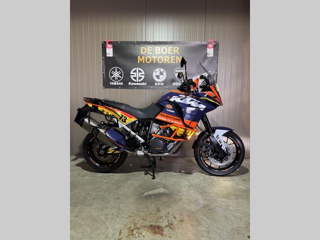 ktm - 1050-adventure