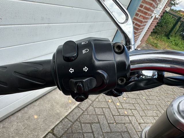 triumph - speedmaster