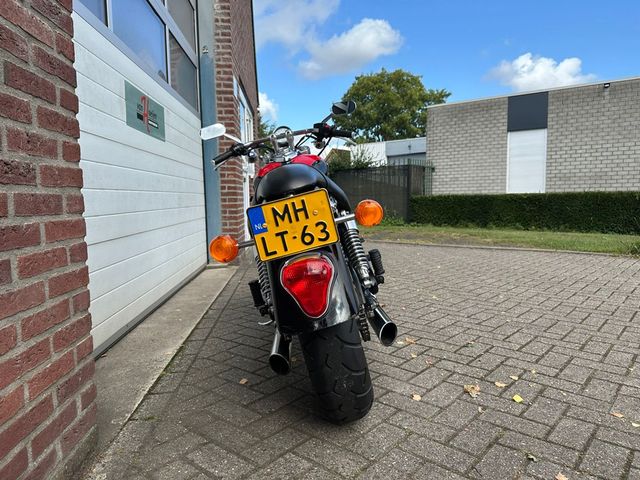 triumph - speedmaster