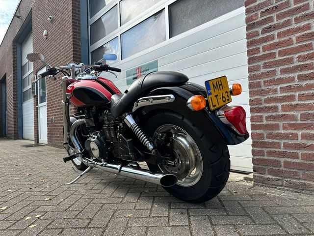 triumph - speedmaster