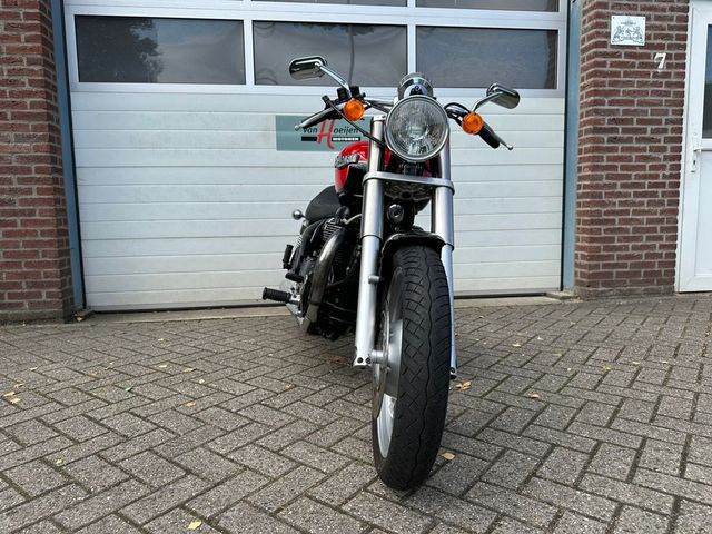 triumph - speedmaster