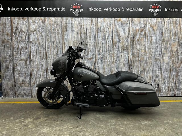 harley-davidson - street-glide-special-114