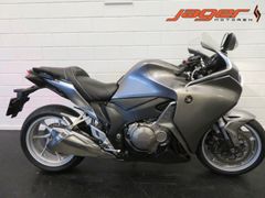 HONDA VFR 1200 F