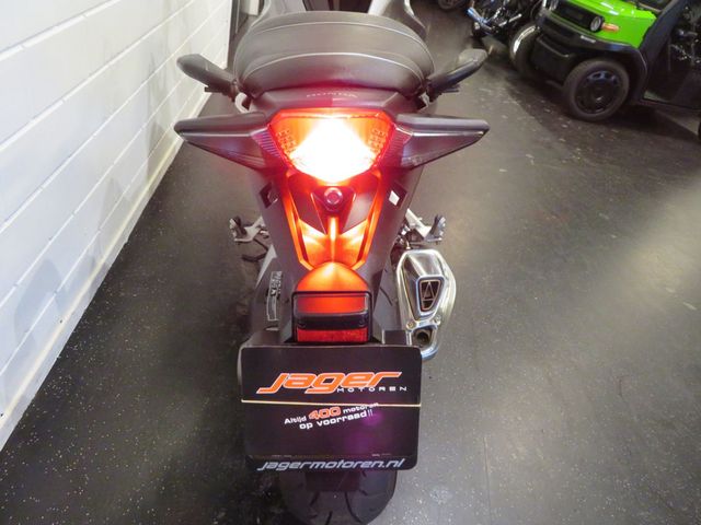 honda - vfr-1200-f