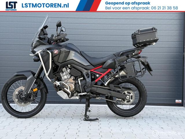 honda - crf-1100-l-africa-twin