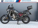 HONDA CRF 1100 L AFRICA TWIN