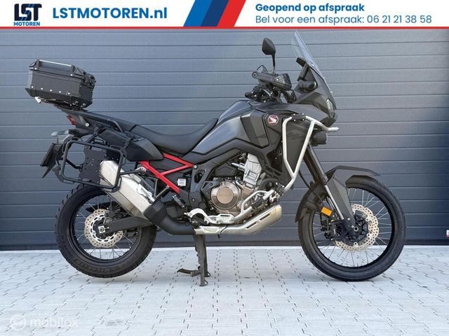 honda - crf-1100-l-africa-twin