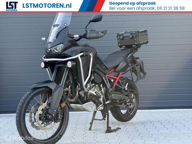 honda - crf-1100-l-africa-twin