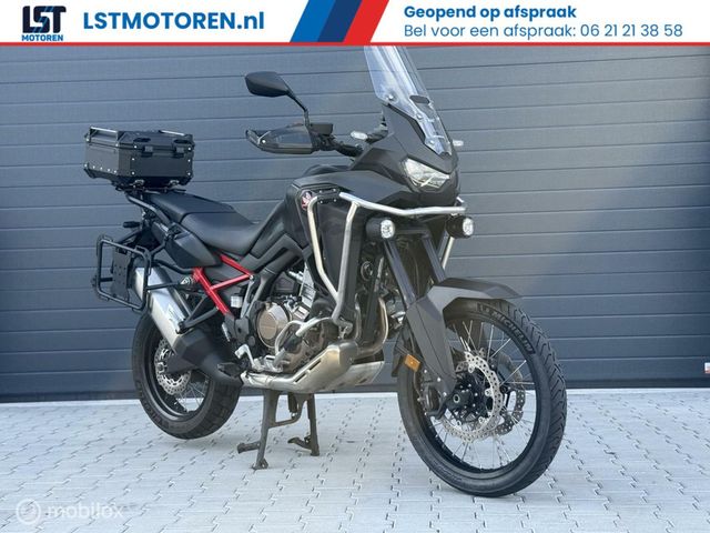 honda - crf-1100-l-africa-twin