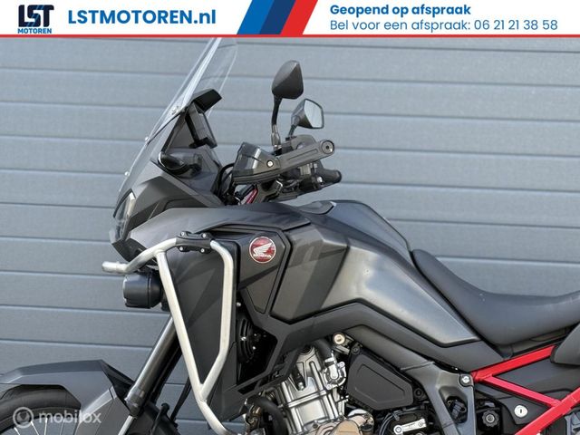 honda - crf-1100-l-africa-twin