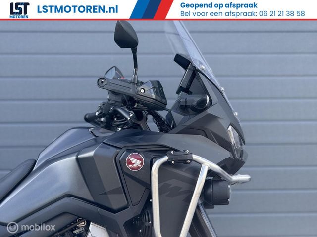 honda - crf-1100-l-africa-twin