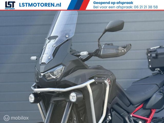 honda - crf-1100-l-africa-twin