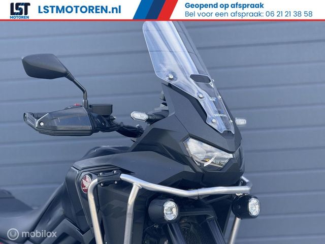 honda - crf-1100-l-africa-twin
