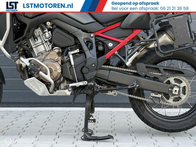 honda - crf-1100-l-africa-twin