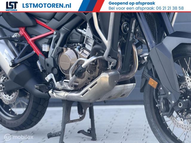 honda - crf-1100-l-africa-twin