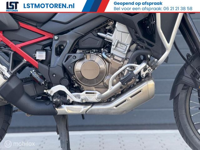 honda - crf-1100-l-africa-twin