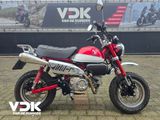 HONDA MONKEY Z 125