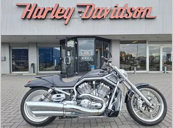 Harley-Davidson V-ROD Vrsca 2006 occasion