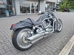 Harley-Davidson Vrsca V-Rod 2006 occasion – foto 2 van 5