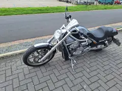 Harley-Davidson Vrsca V-Rod 2006 occasion – foto 3 van 5