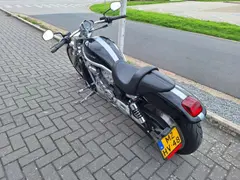 Harley-Davidson Vrsca V-Rod 2006 occasion – foto 4 van 5