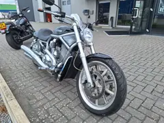 Harley-Davidson Vrsca V-Rod 2006 occasion – foto 5 van 5