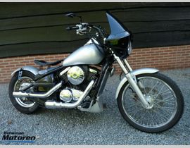 Kawasaki VN 800 Vulcan 1996 occasion