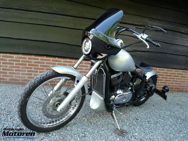 kawasaki - vn-800-vulcan