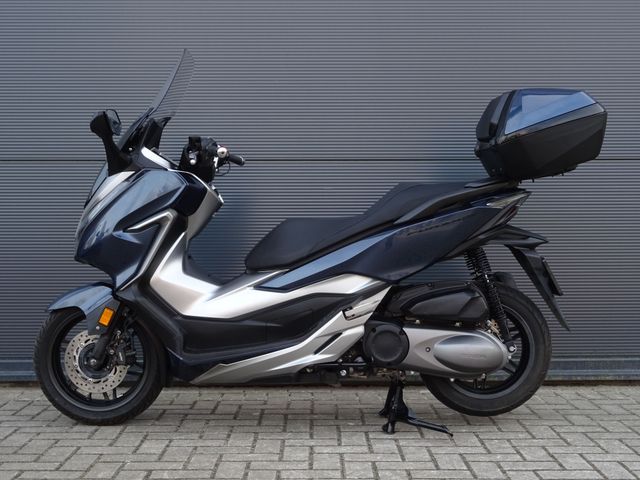 honda - nss-300-forza-c-abs