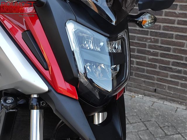 honda - nc-750-x-abs