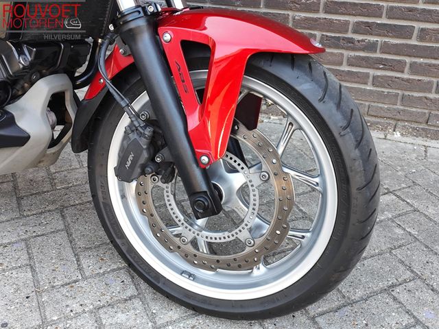 honda - nc-750-x-abs
