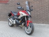 HONDA NC 750 X ABS