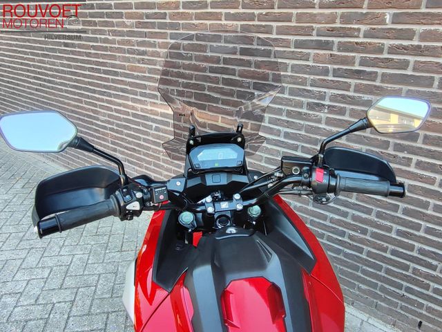 honda - nc-750-x-abs