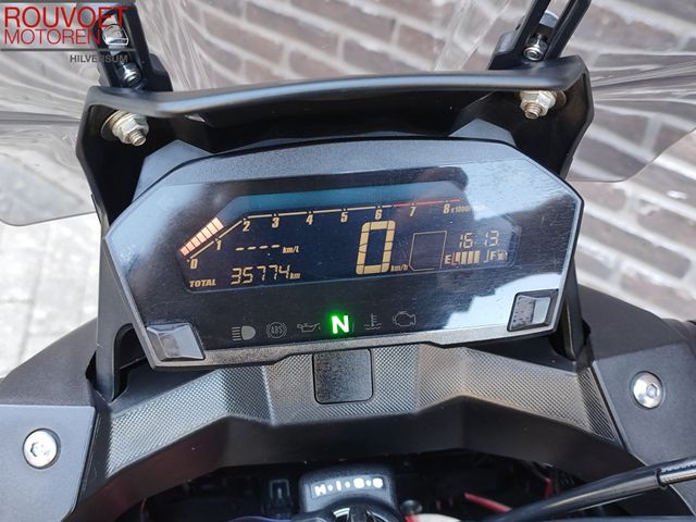 honda - nc-750-x-abs