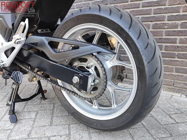 honda - nc-750-x-abs