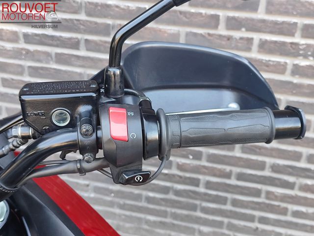 honda - nc-750-x-abs