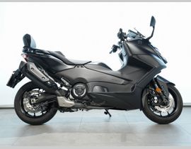 Yamaha Tmax 560 2024 occasion