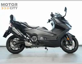 Yamaha Tmax 560 2024 occasion