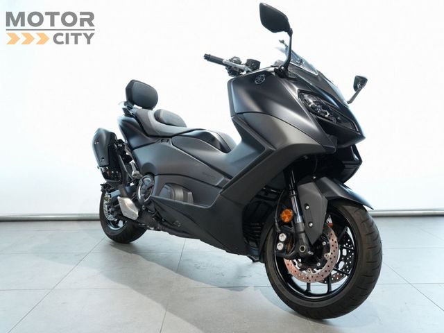 yamaha - tmax-560