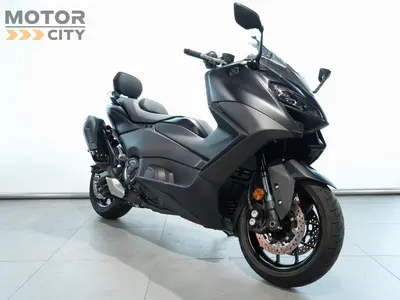 YAMAHA TMAX 560 – foto 2
