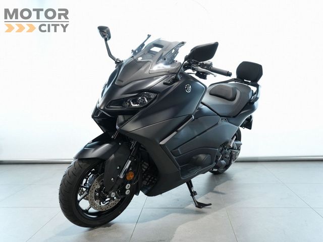 yamaha - tmax-560