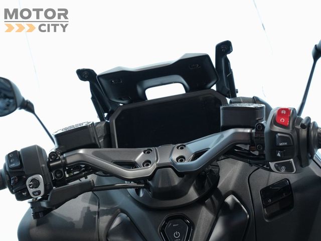 yamaha - tmax-560