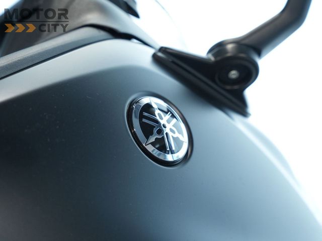 yamaha - tmax-560