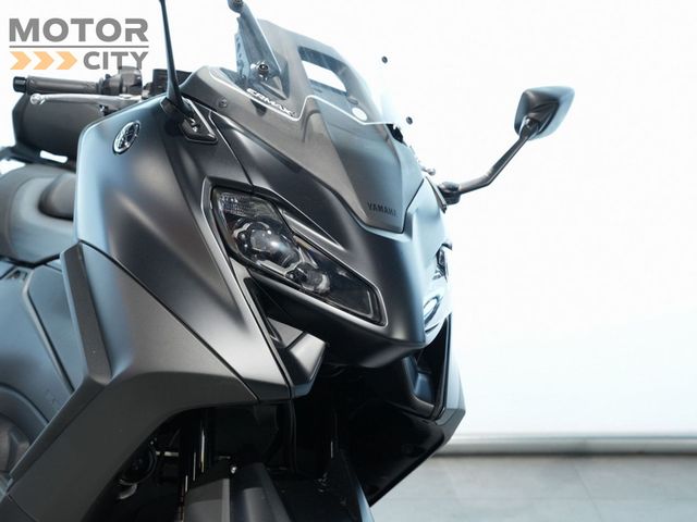 yamaha - tmax-560